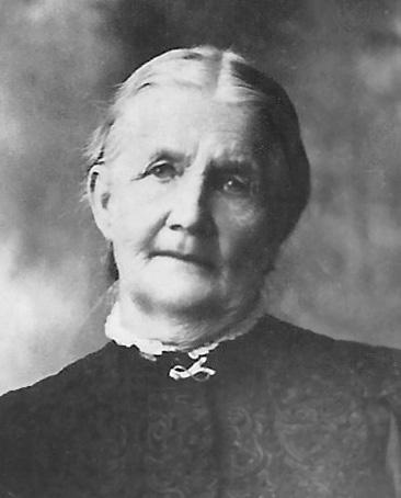 Mary Ann Hobbs (1841 - 1915) Profile
